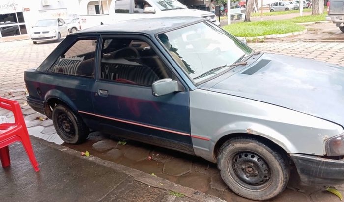 Me ajude a conseguir um carro novo