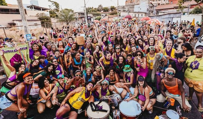 MineiraSystem carnaval 2026