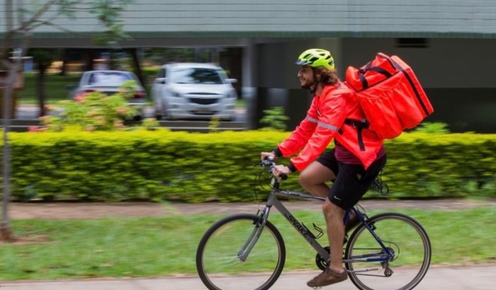 ajuda para comprar a bike