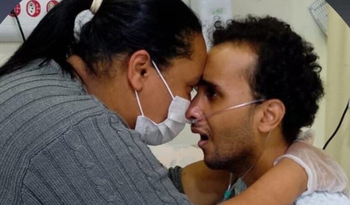 Todos pela cura do Nana