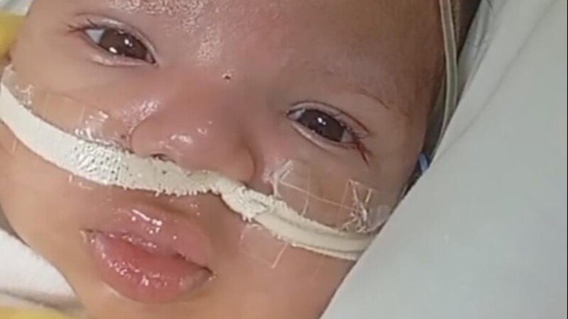 Rafael Lucca precisa de ajuda para Reabilitação 