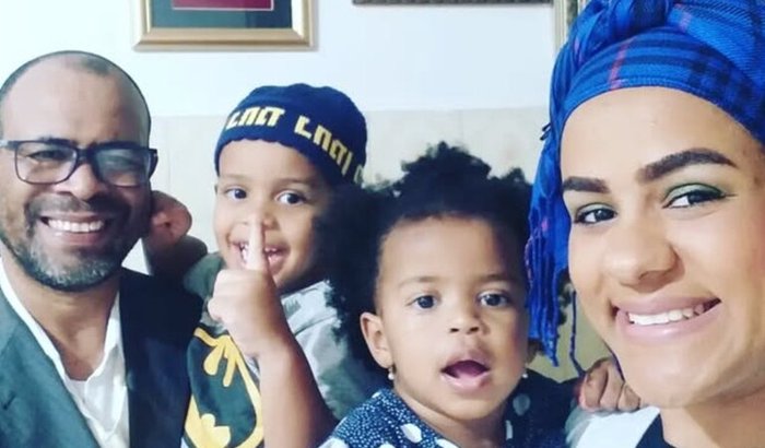 Nos ajude a chegar em Israel