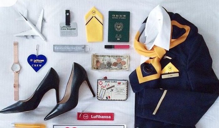 ✈️ Meu sonho de trabalhar na aviação começa aqui