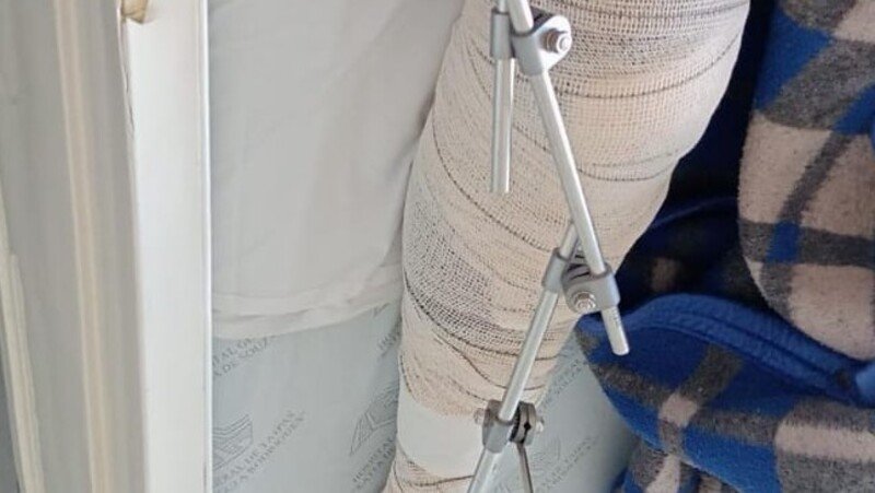 Recuperação do Rafael