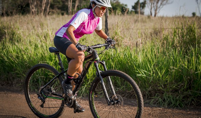Ajude a Fran ir no mundial de MTB 24h