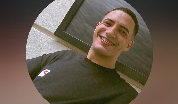 Ajude o Luiz Gustavo