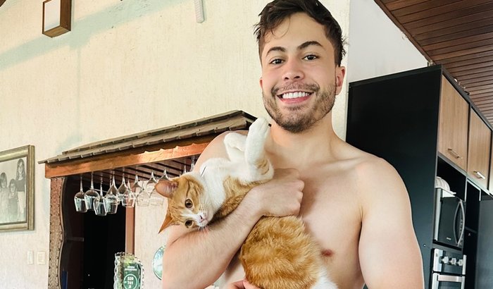 Salvar a vida do Tim