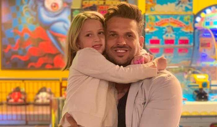 Preciso de Ajuda para trazer minha filha do Canadá