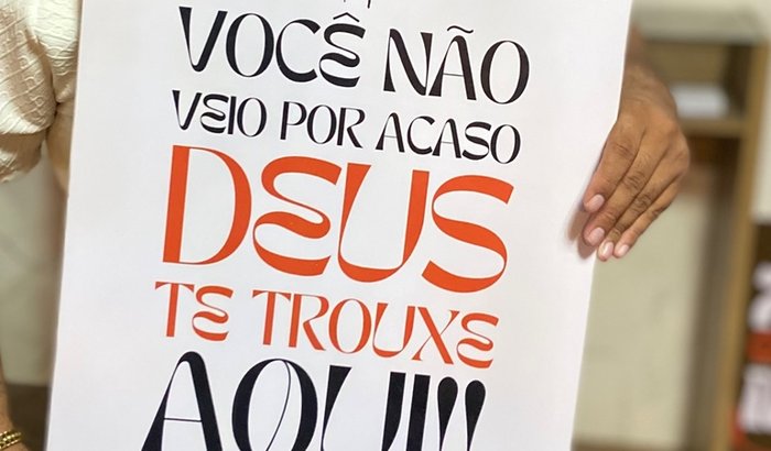 Vaquinha em prol da viagem do Gabriel