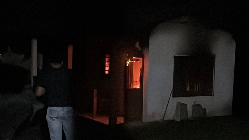 Solidariedade que Reconstrói