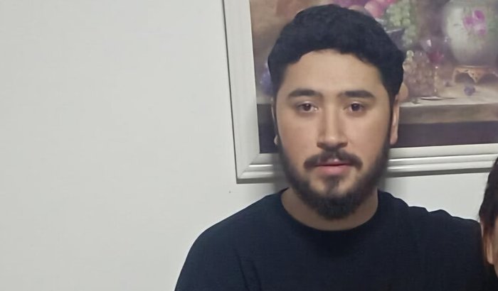 Juntos pela saúde do Roger