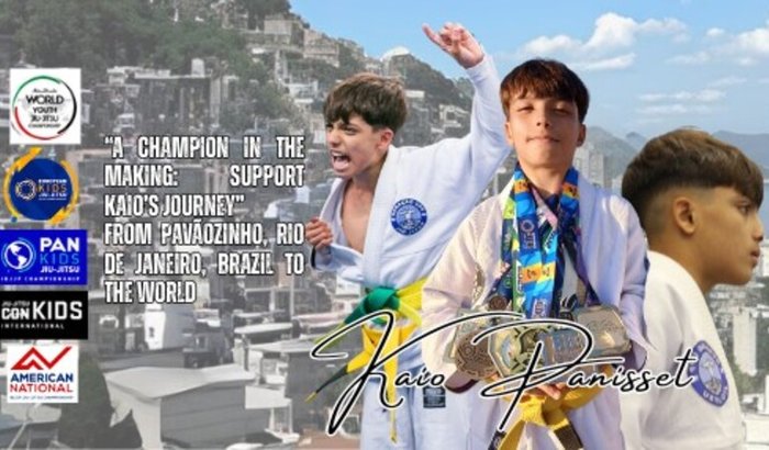 Nunca foi só medalha. É sobre sonho, superação e representação.