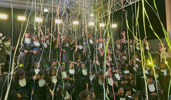 PAGAR PENDÊNCIAS DA FORMATURA