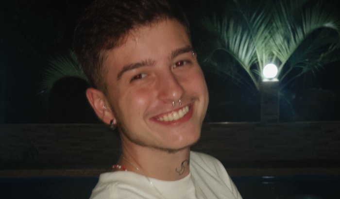 Ajuda pro vitinho ficar mais feliz (mastectomia)