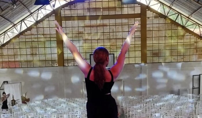 Ajude-me no transporte para um curso na SPED