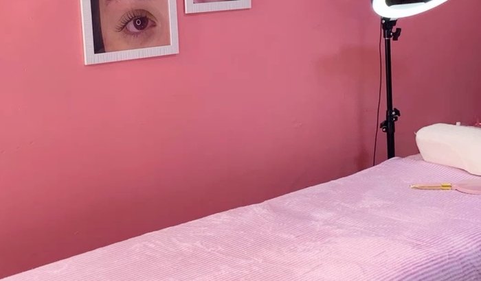 Ajuda me a monta um espaço