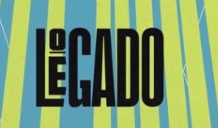 Incensario na vox conference