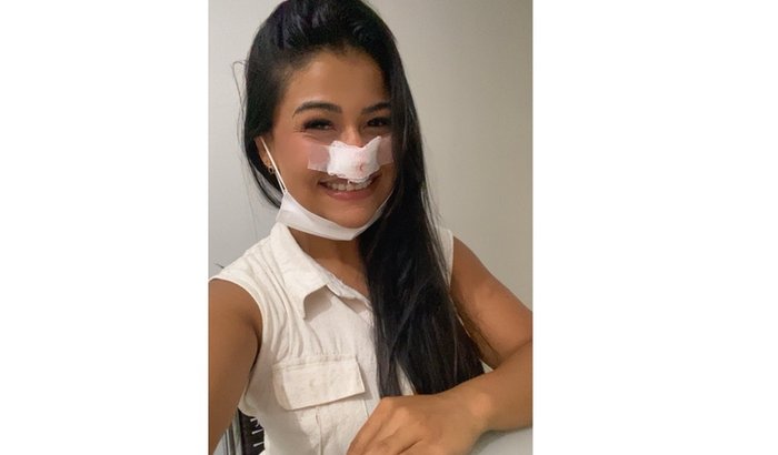 Juntos pela minha cura