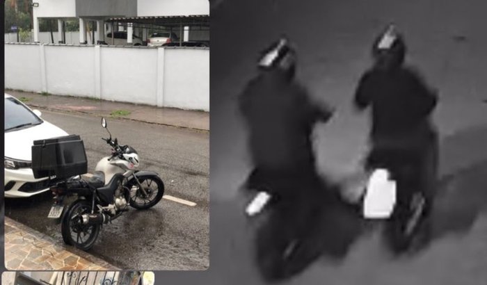 Ajuda para comprar uma moto