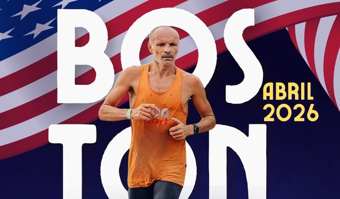 Maratona de Boston 2026
