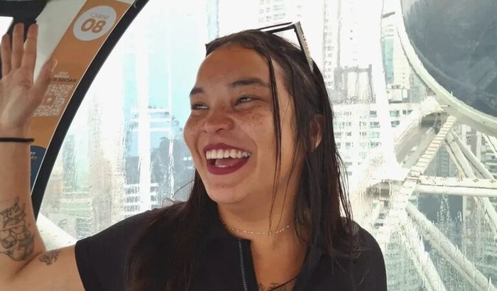 Velório Renata Yassu