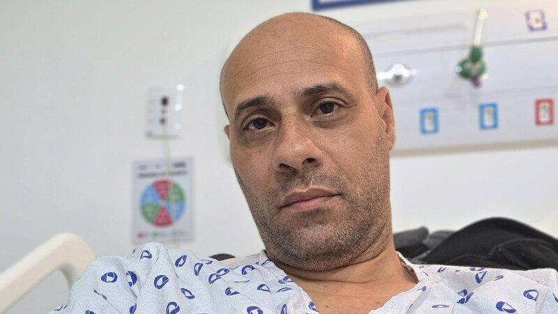 Vaquinha Solidária do Eduardo (Tratamentos de C.As)