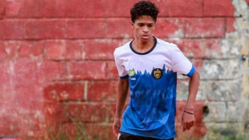 Me ajude a realizar meu sonho!