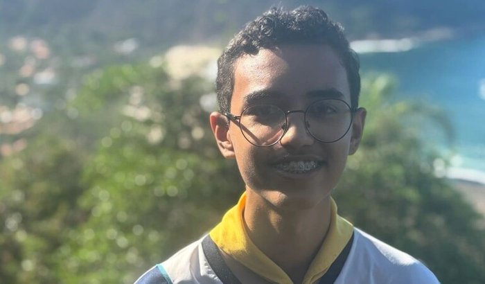 Ajude um Estudante Adventista