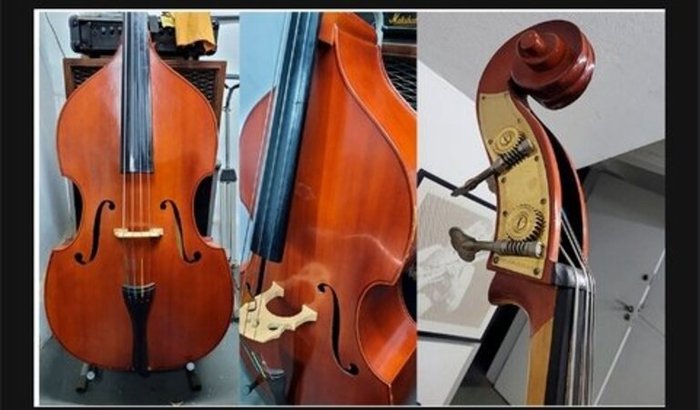 Ajude meu filho a seguir com o sonho dele!