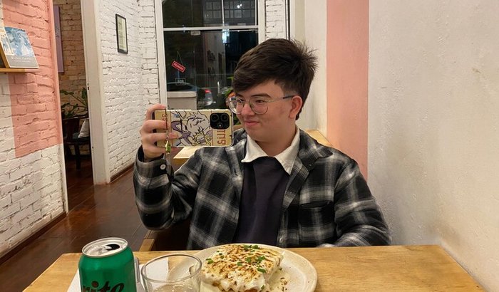 Ajuda para mudar meu nome em cartorio