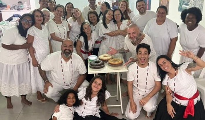 Revitalização TUCAL 2026