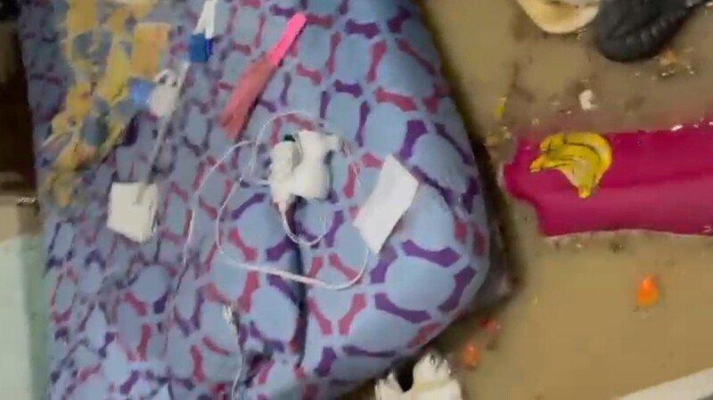 Ajude a Reconstruir Nosso Lar