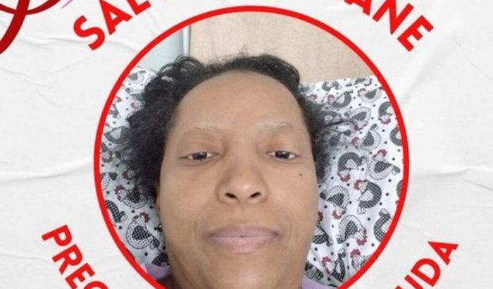 Ajude Cristiane - Luta contra o câncer