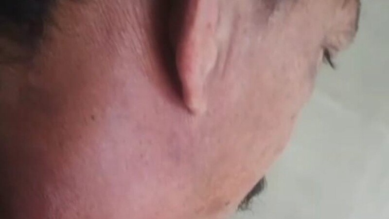 Uma vida precisa de sua ajuda