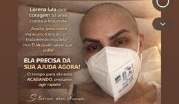 Campanha Todos pela Lorena