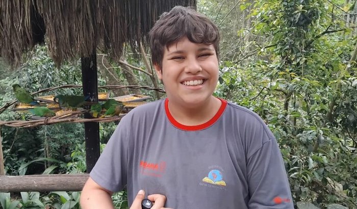 Tratamento do Nathan sindrome de tourette e autismo