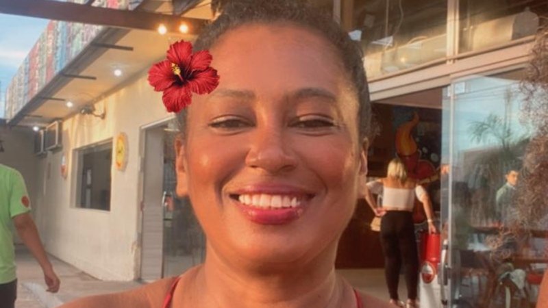 Uma ajuda que faz bem: ajude a Suelen com o tratamento oncológico. 