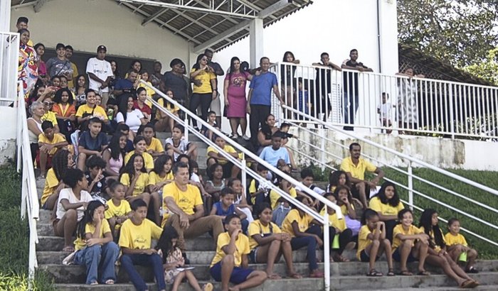 Retorno 2026 Missão Mostarda