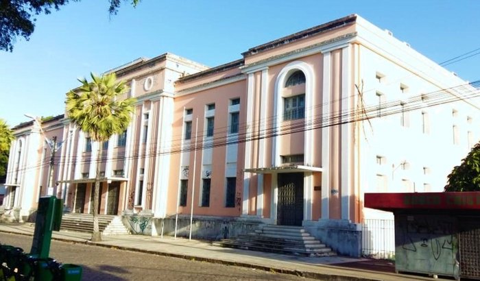 Transferência universitária