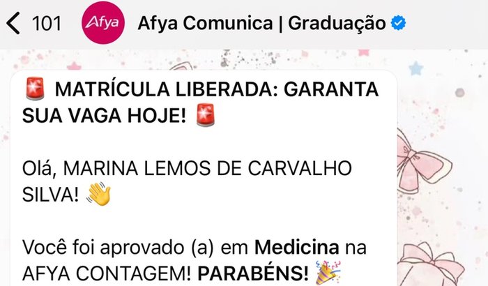 Faculdade de medicina