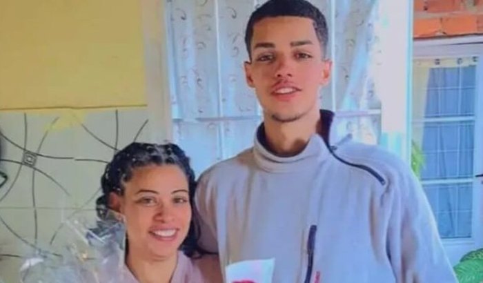 Ajude Igor a continuar estudando no Paraguai