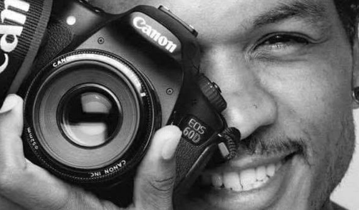 ME AJUDE A RECOMEÇAR!