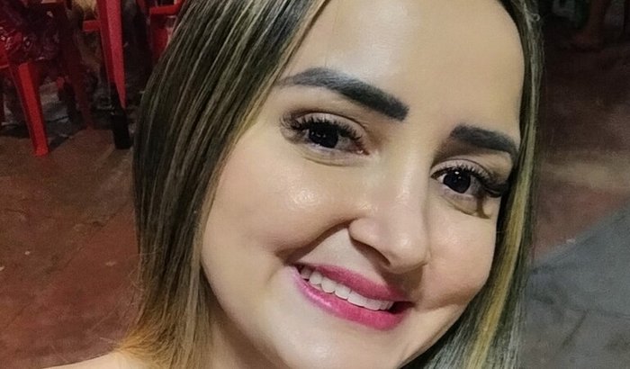 Presente de aniversário para Karine