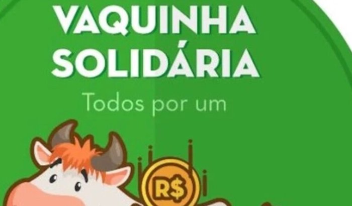 Ajuda financeira