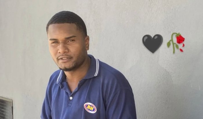 Justiça Nadson Carvalho