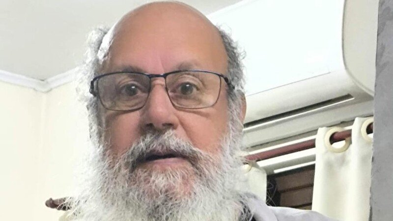 Ajuda para aquisição de remédios - Nilo Pereira