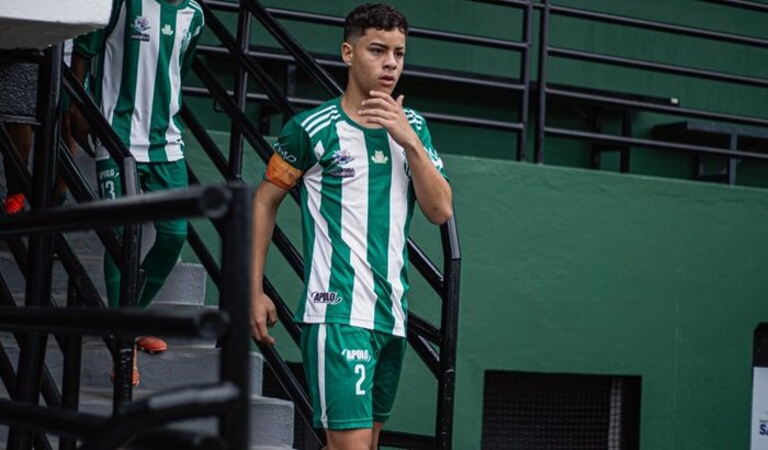 Ajude a realizar o sonho do Pedro