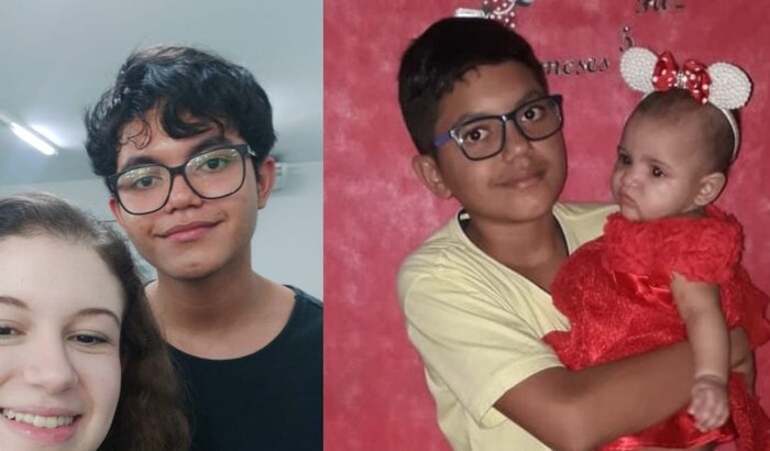 Ajuda para Bernardo entrar no ITA