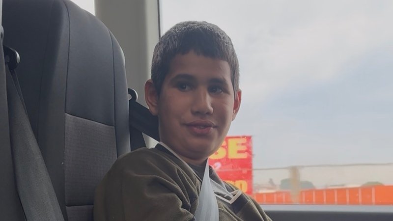 Ajuda para o tratamento do Isaac