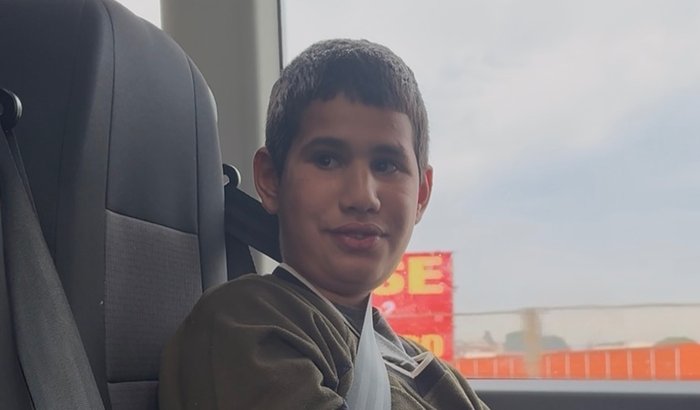 Ajuda para o tratamento do Isaac